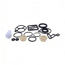 Air Section Repair Kit 637389 for Ingersoll Rand ARO Diaphragm Pump PD PE PM PH - KUDUPARTS