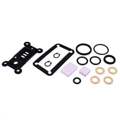 Air Section Service Kit 637141 for Ingersoll Rand ARO Diaphragm Pump 2CAP4 2CAP5 2CAP6 - KUDUPARTS