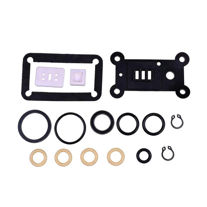 Air Section Service Kit 637141 for Ingersoll Rand ARO Diaphragm Pump 2CAP4 2CAP5 2CAP6 - KUDUPARTS