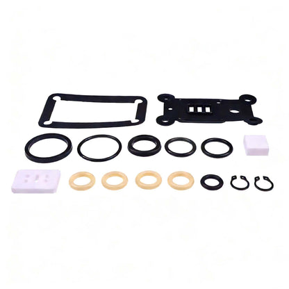 Air Section Service Kit 637141 for Ingersoll Rand ARO Diaphragm Pump 2CAP4 2CAP5 2CAP6 - KUDUPARTS