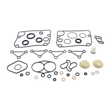 Air Section Service Kit 637369 for Ingersoll Rand ARO Diaphragm Pump PD PE PF PH PM - KUDUPARTS