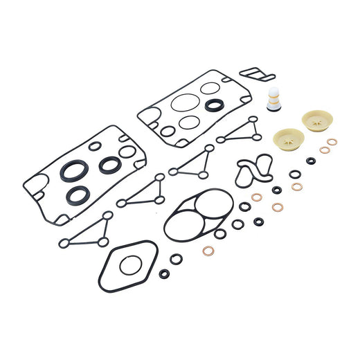 Air Section Service Kit 637369 for Ingersoll Rand ARO Diaphragm Pump PD PE PF PH PM - KUDUPARTS
