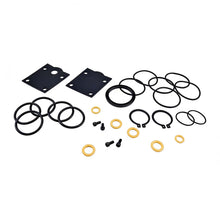 Air Section Service Kit 637434 for Ingersoll Rand ARO Diaphragm Pump - KUDUPARTS