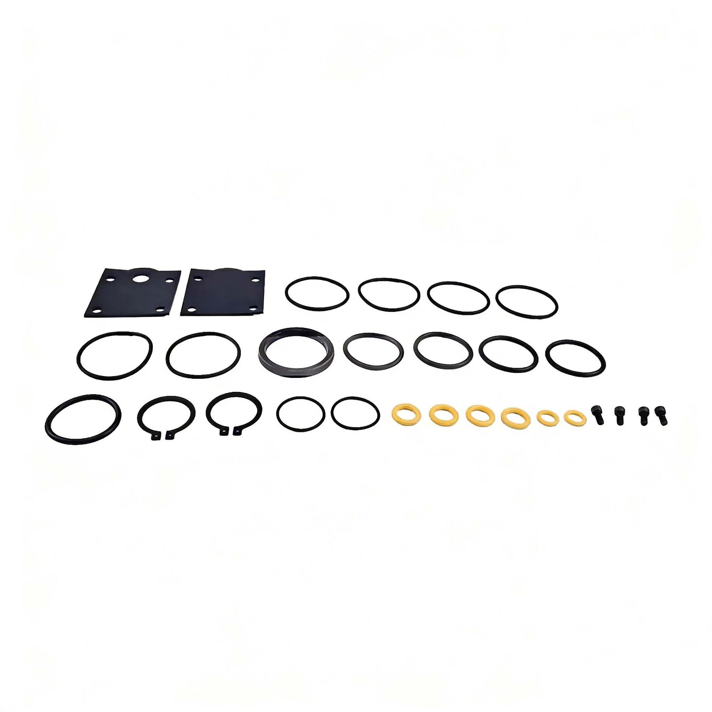 Air Section Service Kit 637434 for Ingersoll Rand ARO Diaphragm Pump