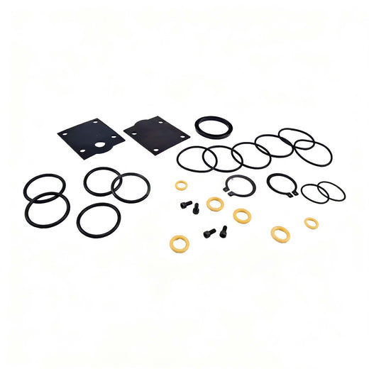 Air Section Service Kit 637434 for Ingersoll Rand ARO Diaphragm Pump - KUDUPARTS