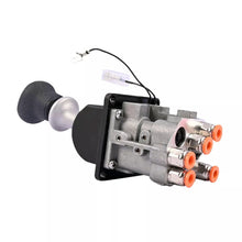 Soupape de décharge de prise de force pneumatique 35T40821AXDD pour camion-benne Muncie