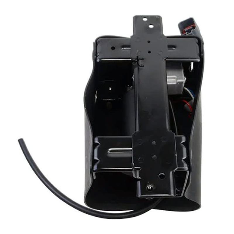 Air Suspension Compressor Pump 53400-7S600 for Nissan Armada Infiniti QX56 - KUDUPARTS