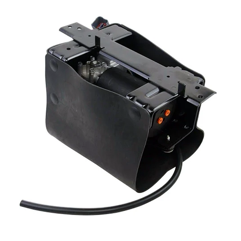Air Suspension Compressor Pump 53400-7S600 for Nissan Armada Infiniti QX56