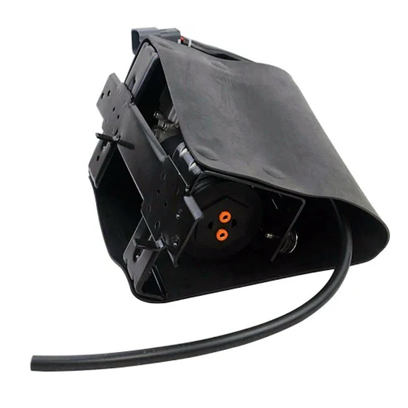 Air Suspension Compressor Pump 53400-7S600 for Nissan Armada Infiniti QX56