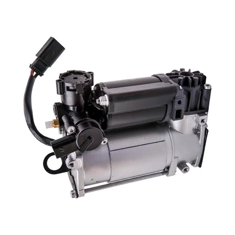 Air Suspension Compressor Pump C2C27702 for Jaguar Super V8 Vanden Plas XJ8 XJR 2004-2009
