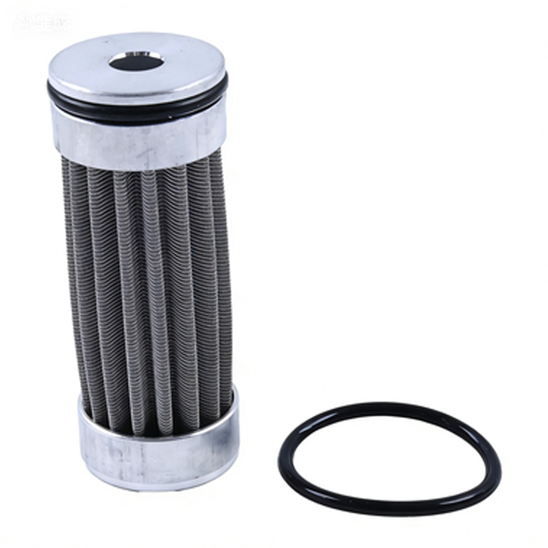 Air Suspension Compressor Valve Block Filter RVJ100010 for Land Rover Range 4.4L 5.0L V8 2006-2013 - KUDUPARTS