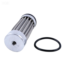 Air Suspension Compressor Valve Block Filter RVJ100010 for Land Rover Range 4.4L 5.0L V8 2006-2013 - KUDUPARTS