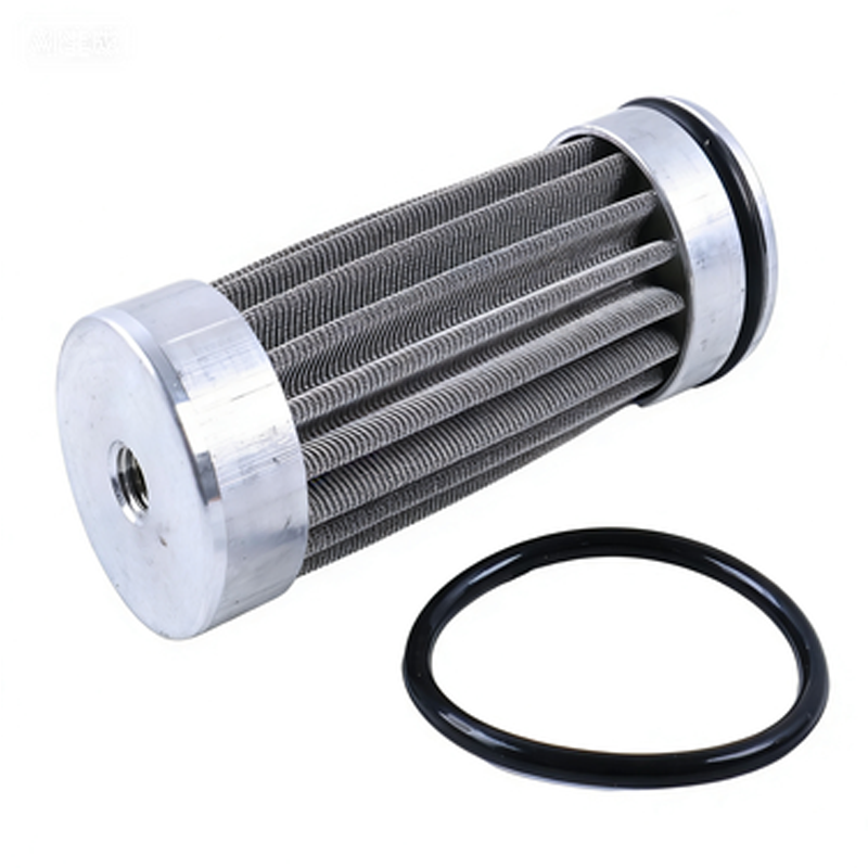 Air Suspension Compressor Valve Block Filter RVJ100010 for Land Rover Range 4.4L 5.0L V8 2006-2013 - KUDUPARTS