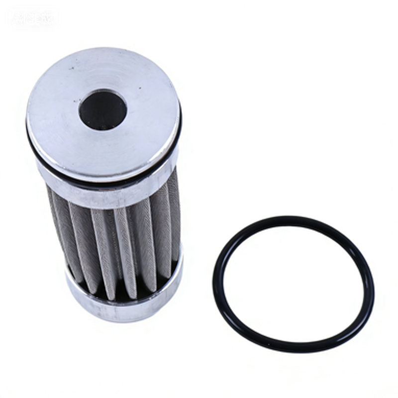 Air Suspension Compressor Valve Block Filter RVJ100010 for Land Rover Range 4.4L 5.0L V8 2006-2013 - KUDUPARTS