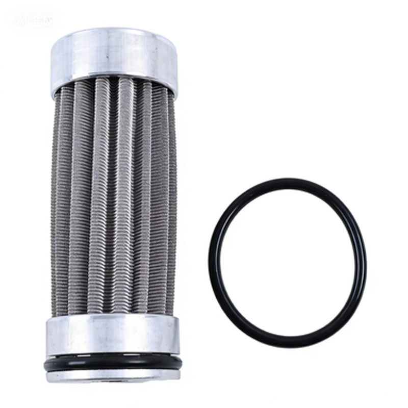 Air Suspension Compressor Valve Block Filter RVJ100010 for Land Rover Range 4.4L 5.0L V8 2006-2013 - KUDUPARTS