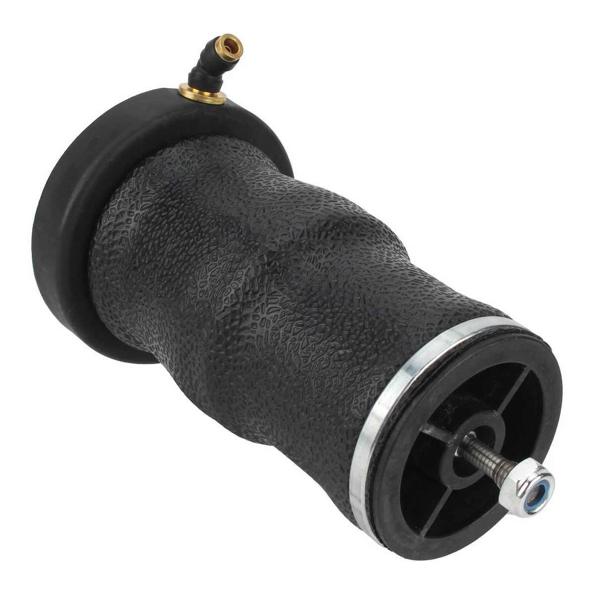 Air Suspension Spring 21338451 24417728 for Volvo Truck - KUDUPARTS