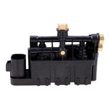 Bloc de soupapes de suspension pneumatique RVH000055 RVH500050 pour Land Rover LR3 LR4 Range Rover