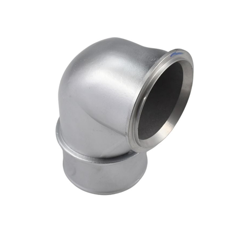 Air Transfer Pipe 4933777 for Cummins Engine ISD ISB 6.7L ISF3.8 - KUDUPARTS