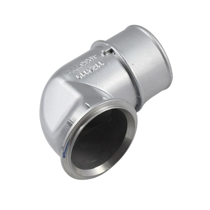Air Transfer Pipe 4933777 for Cummins Engine ISD ISB 6.7L ISF3.8 - KUDUPARTS