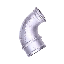 Tubo de transferencia de aire 4940349 para motor Cummins 4BT 4BTA 3.9L