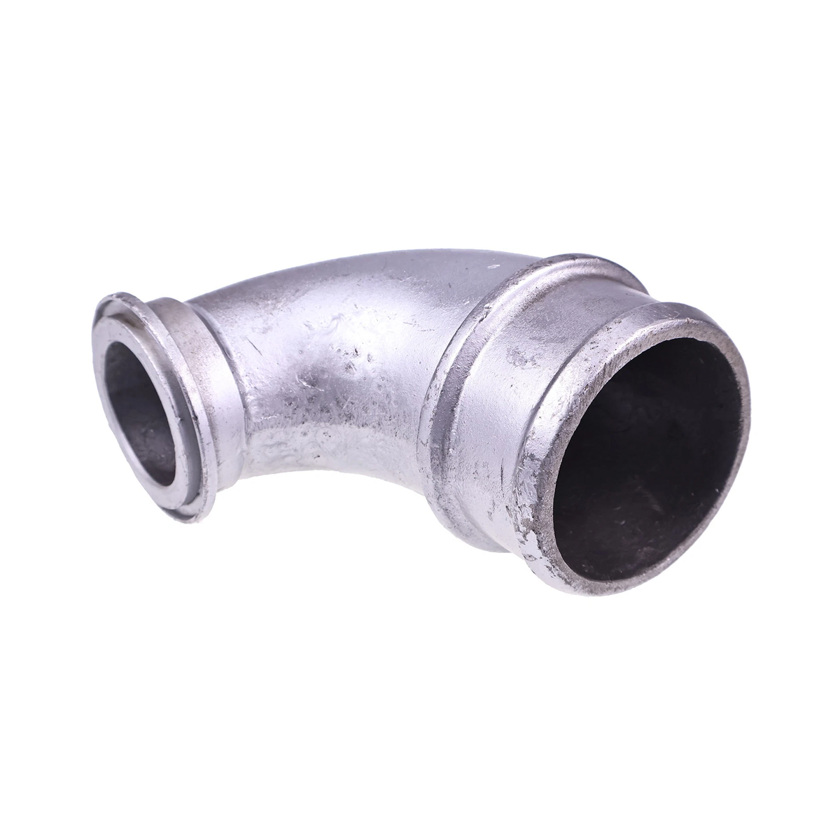 Air Transfer Pipe 4982765 for Cummins Engine ISDE4 ISF 3.8 - KUDUPARTS