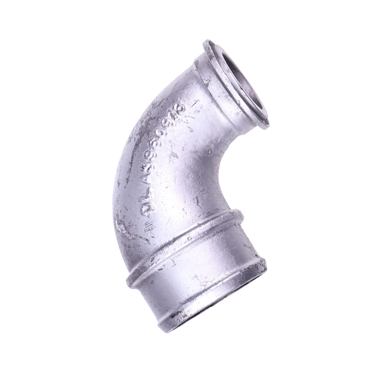 Air Transfer Pipe 4982765 for Cummins Engine ISDE4 ISF 3.8 - KUDUPARTS