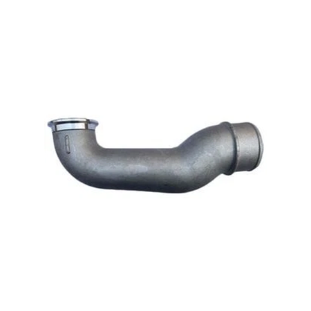 Air Transfer Pipe 4994361 for Cummins Engine ISDE - KUDUPARTS