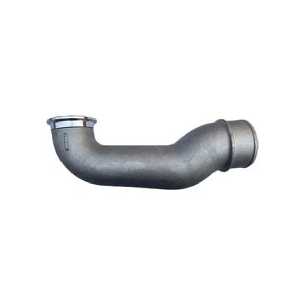 Air Transfer Pipe 4994361 for Cummins Engine ISDE - KUDUPARTS