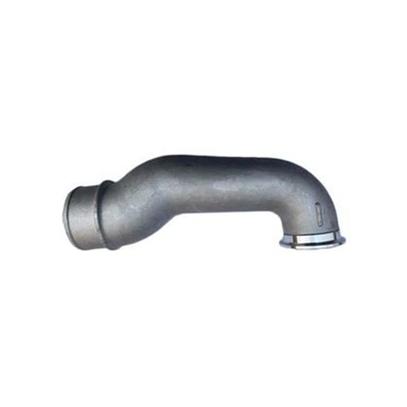 Air Transfer Pipe 4994361 for Cummins Engine ISDE - KUDUPARTS