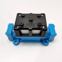 Air Valve Assembly 031-140-000 for Sandpiper Pneumatic Diaphragm Pump S1F-15 S1F-20 S1F-30 - KUDUPARTS