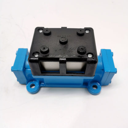Air Valve Assembly 031-140-000 for Sandpiper Pneumatic Diaphragm Pump S1F-15 S1F-20 S1F-30