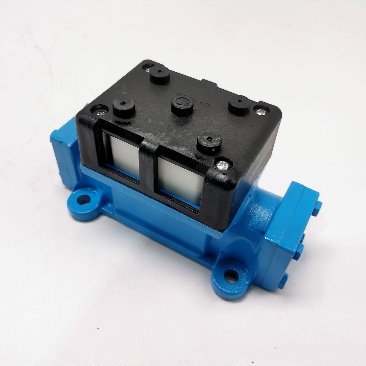Air Valve Assembly 031-140-000 for Sandpiper Pneumatic Diaphragm Pump S1F-15 S1F-20 S1F-30