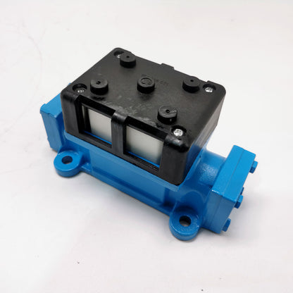 Air Valve Assembly 031-140-000 for Sandpiper Pneumatic Diaphragm Pump S1F-15 S1F-20 S1F-30