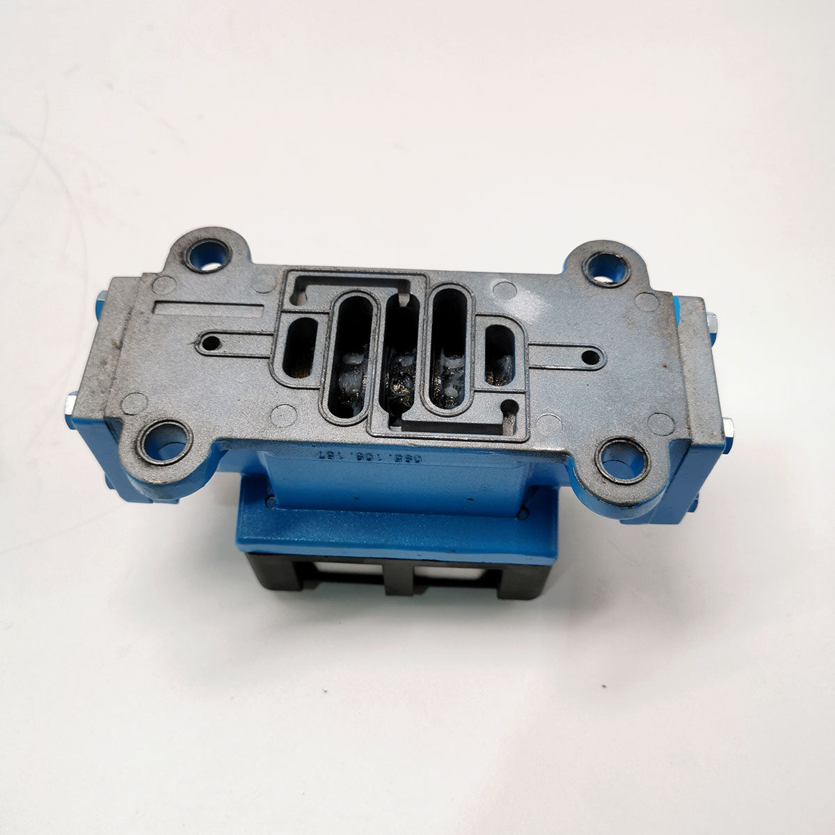 Air Valve Assembly 031-140-000 for Sandpiper Pneumatic Diaphragm Pump S1F-15 S1F-20 S1F-30
