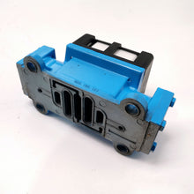 Air Valve Assembly 031-140-000 for Sandpiper Pneumatic Diaphragm Pump S1F-15 S1F-20 S1F-30 - KUDUPARTS