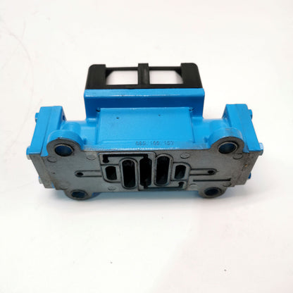 Air Valve Assembly 031-140-000 for Sandpiper Pneumatic Diaphragm Pump S1F-15 S1F-20 S1F-30