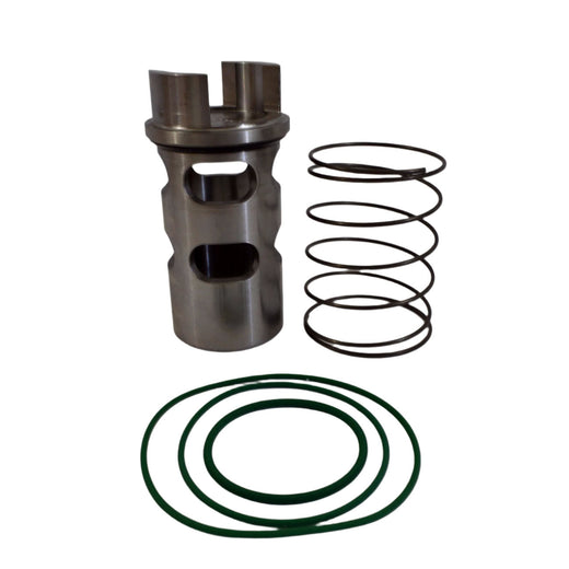 Air Compressor Check valve Oil Stop Valve Kit 2901201200 for Atlas Copco - KUDUPARTS