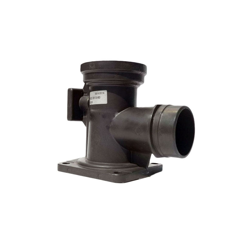 Soupape d'admission de compresseur d'air 1626105280 pour Atlas Copco