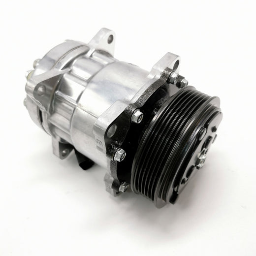 Air Conditioning Compressor 7365152 for Bobcat - KUDUPARTS