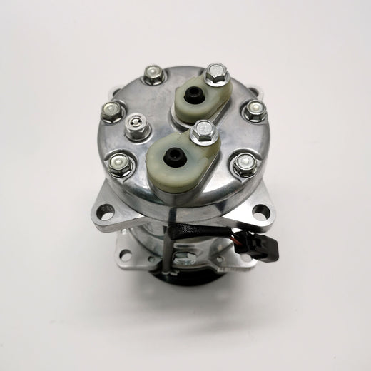 Air Conditioning Compressor 7365152 for Bobcat - KUDUPARTS