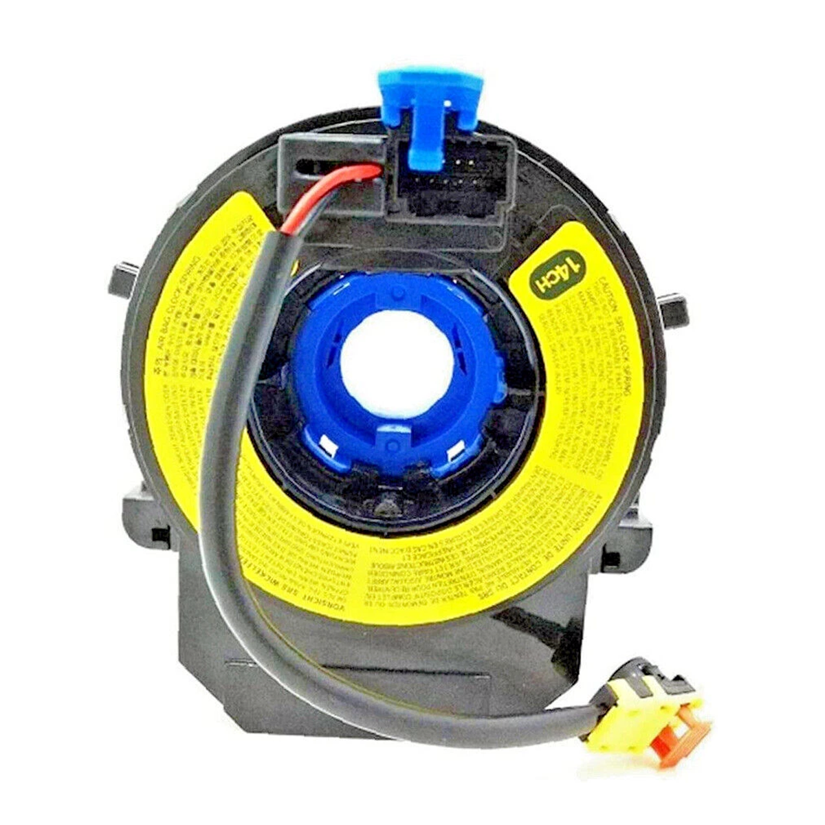 Airbag Clock Spring 93490-3V110 for Hyundai Veloster 2012-2017 - KUDUPARTS