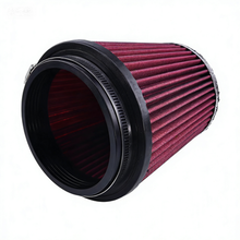 Airbox Intake Air Filter for Yamaha YFZ450 YFZ450R YFZ450X 2007-2023 - KUDUPARTS