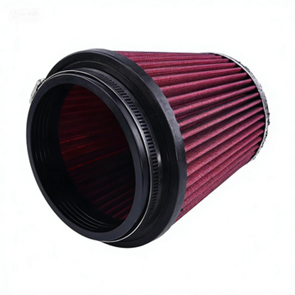 Airbox Intake Air Filter for Yamaha YFZ450 YFZ450R YFZ450X 2007-2023