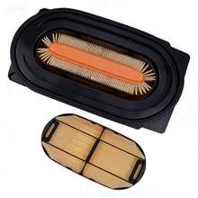 Air filter Element 3466688 3466687 for Caterpillar CAT Loader 914K 910K 920K 910M 914M - KUDUPARTS