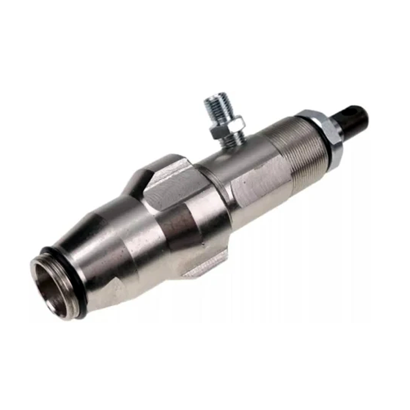 Airless Spray Pump 17J552 for Graco Sprayer 390 Ultra 395 490 495 595 PC Pro 2015 Up - KUDUPARTS