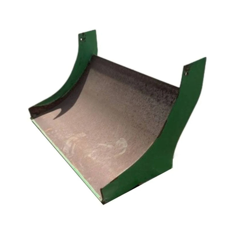 Eje inferior de alfalfa AXE42033 para cosechadoras John Deere con motor 6090, 6135 y D9512, 8100, 8200, 8300, 8400, 8500, 8600, 9600, 9700, 9800 y 9900