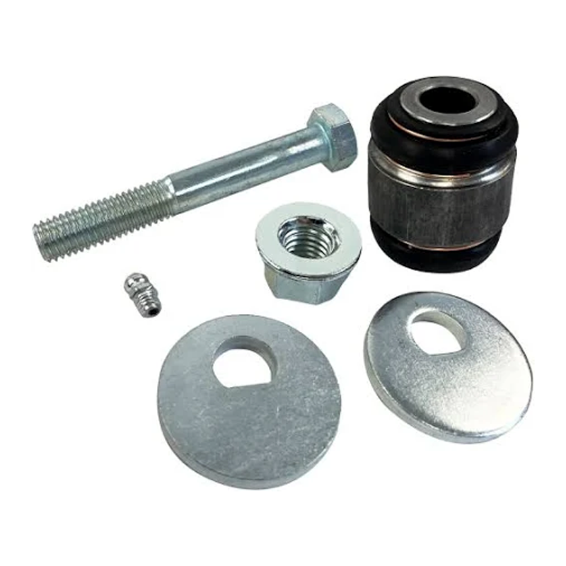 Alignment Camber Kit K100142 25788292 for Buick Enclave 2008-2017 Chevrolet Traverse 2009-2017 GMC Acadia 2007-2016 Saturn Outlook 2007-2010 - KUDUPARTS