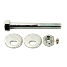 Kit d'alignement et de carrossage K100403 pour Jeep Grand Cherokee Compass Dodge Journey Durango Avenger Chrysler 200 Sebring