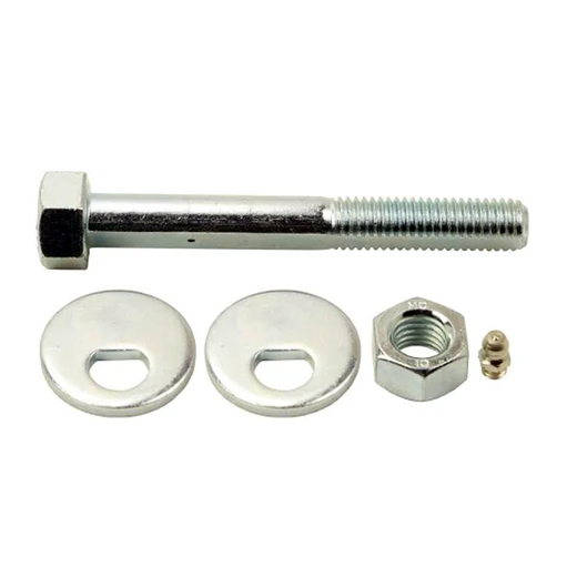 Alignment Camber Kit K100403 for Jeep Grand Cherokee Compass Dodge Journey Durango Avenger Chrysler 200 Sebring - KUDUPARTS