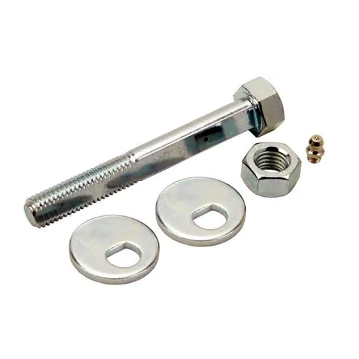 Alignment Camber Kit K100403 for Jeep Grand Cherokee Compass Dodge Journey Durango Avenger Chrysler 200 Sebring - KUDUPARTS